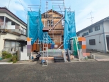  新築一戸建て