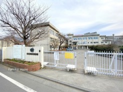 武蔵村山市立第5中学校