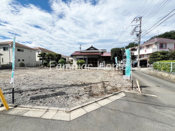 武蔵村山市本町4　新築分譲住宅　全2棟