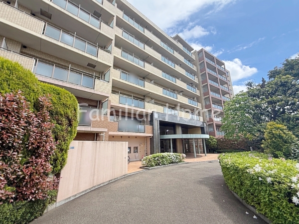 ザ・バーデン昭島ペイ・サージュ