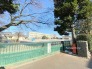 東秋留小学校 348m