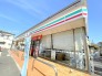 セブンイレブン羽村富士見平1丁目店 550m