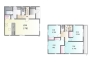 8号棟　間取り図
