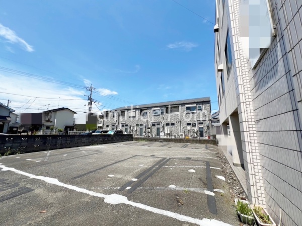 あきる野市秋川2 売地 全1区画