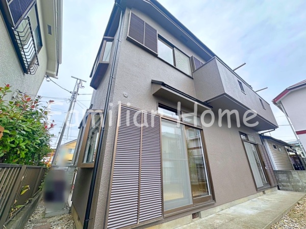 武蔵村山市大南3 中古戸建 全1棟