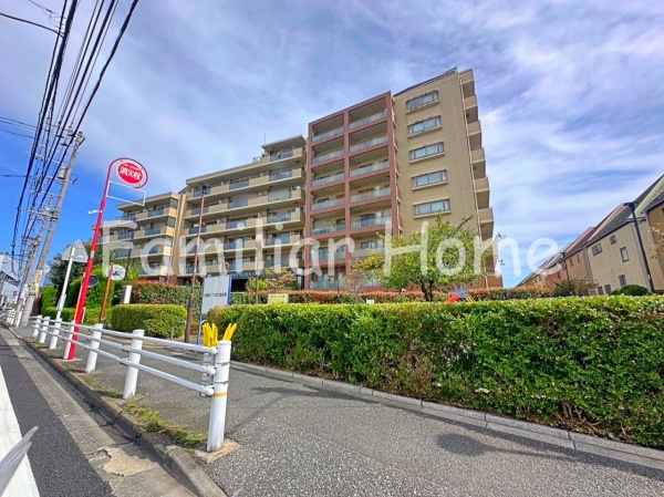 ザ・バーデン昭島ペイ・サージュ