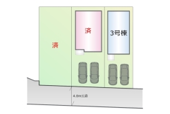 全体区画図