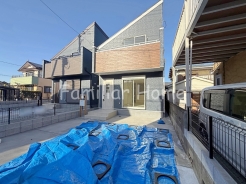 立川市上砂町3丁目