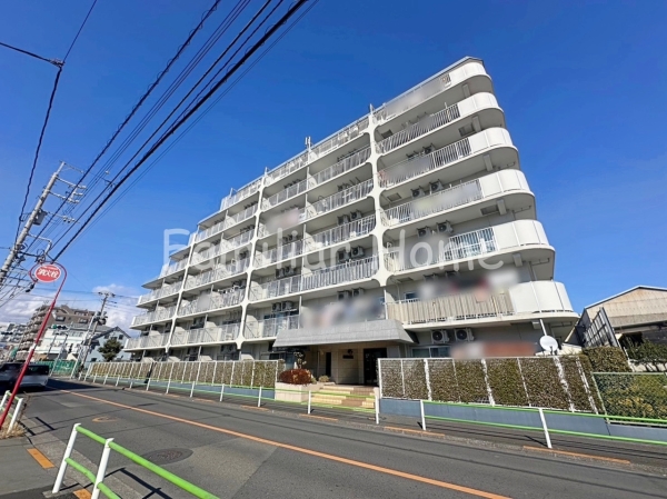 メゾンエクレーレ昭島