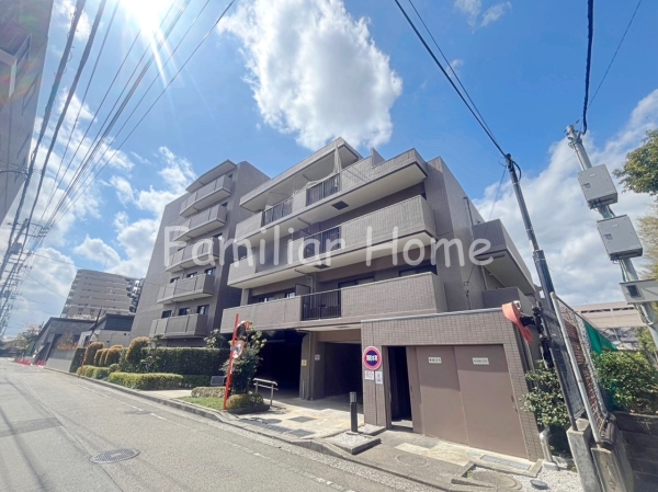 モアステージ昭島