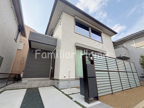 立川市上砂町5 築浅中古戸建 全1棟