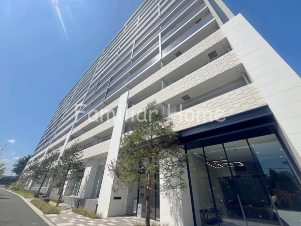 プレミスト昭島モリパークグラン