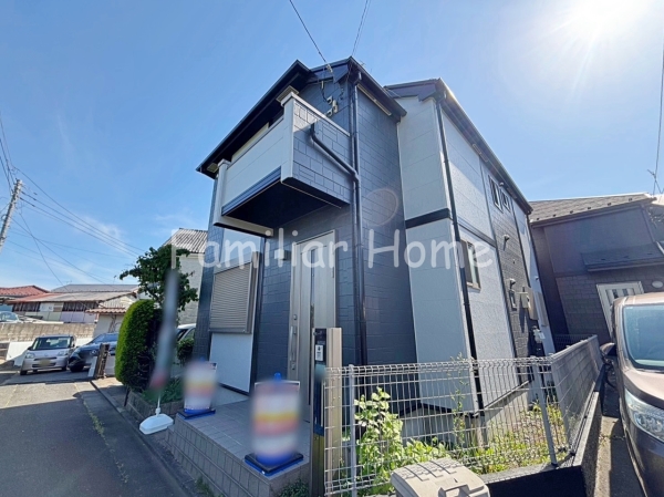 昭島市郷地町1 中古戸建 全1棟