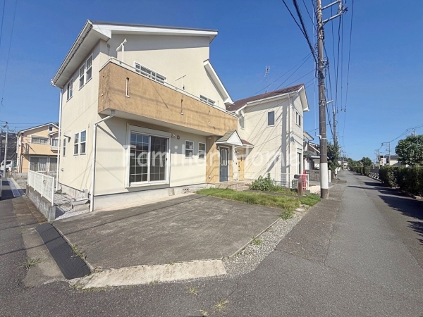 昭島市拝島町4 中古戸建 全1棟
